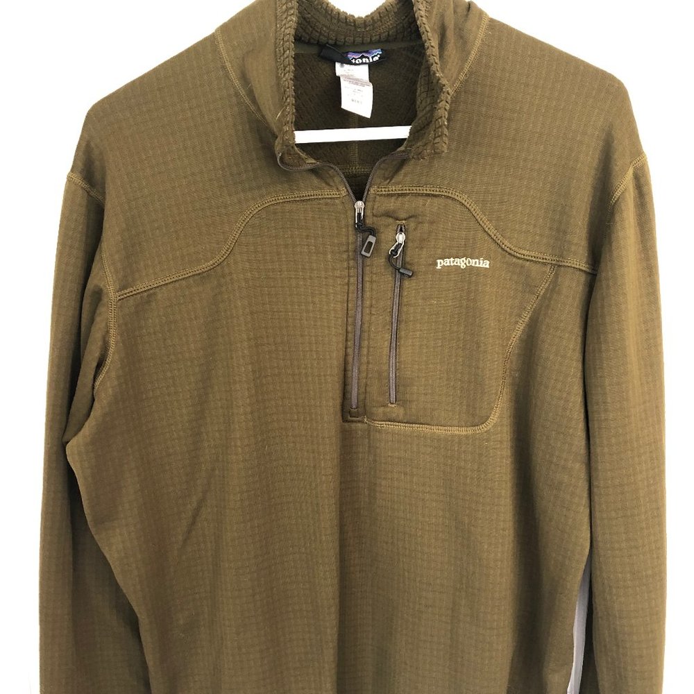 Patagonia R1 Pullover